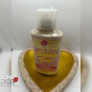 Bath & Body Works Bubblegum Pop Lotion